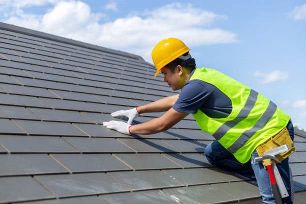 Best Commercial Roofing Services  in Pocono Woodland Lakes, PA