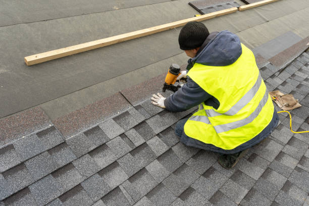 Quick and Trustworthy Emergency Roof Repair Services in Pocono Woodland Lakes, PA